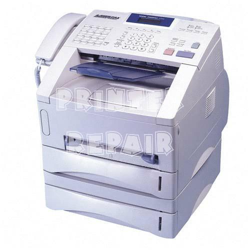 Brother Intellifax 3650P