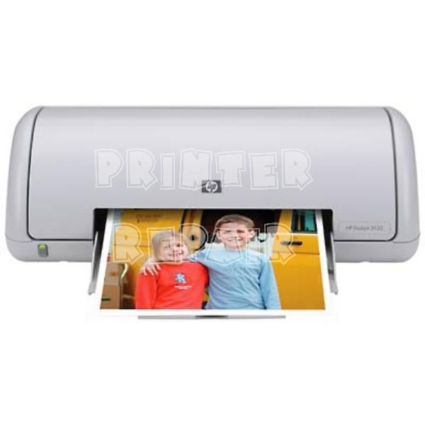 HP DeskJet 3900