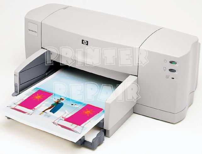 HP DeskJet 995