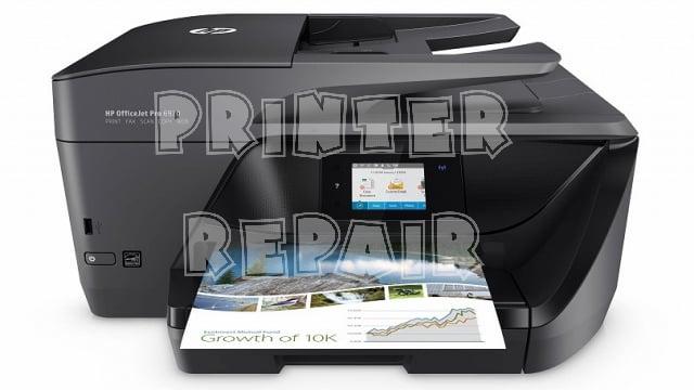 HP OfficeJet T45XI