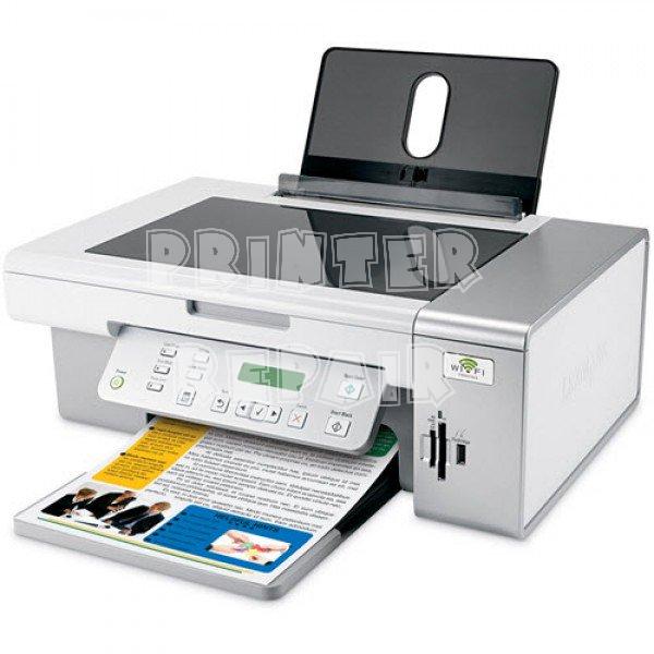 Lexmark X 3470M