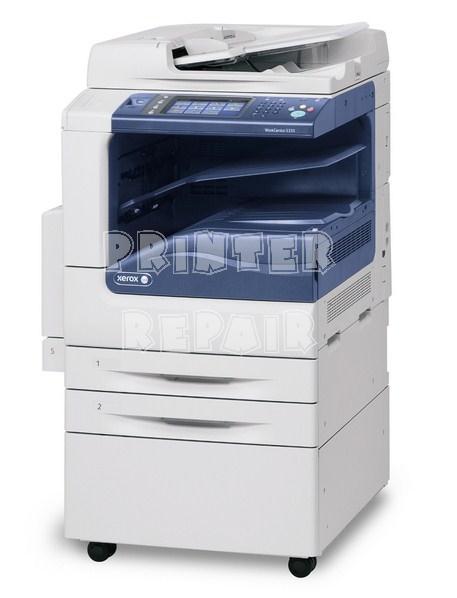 Xerox WorkCentre 416PI